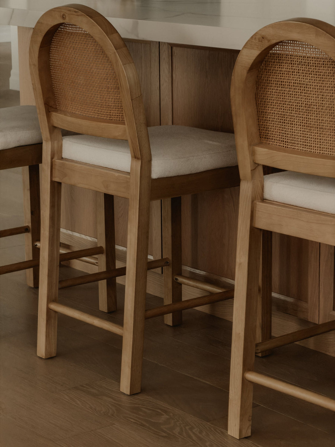 Creating spaces that support slower mornings and fuller hearts