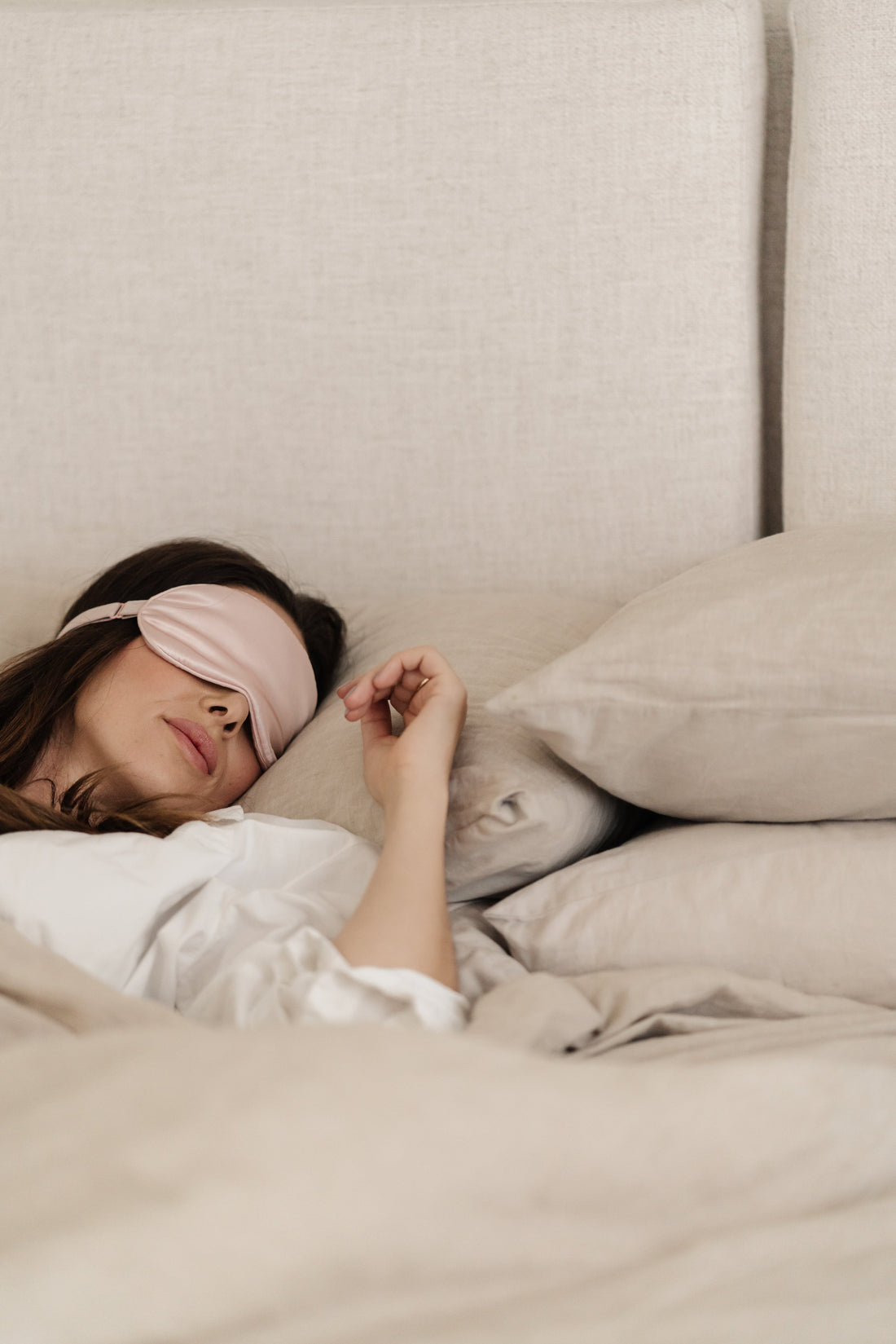 The Truth About Teamwork After Baby: Sleep Edition (Postpartum Sleep Support for Bangkok Moms)