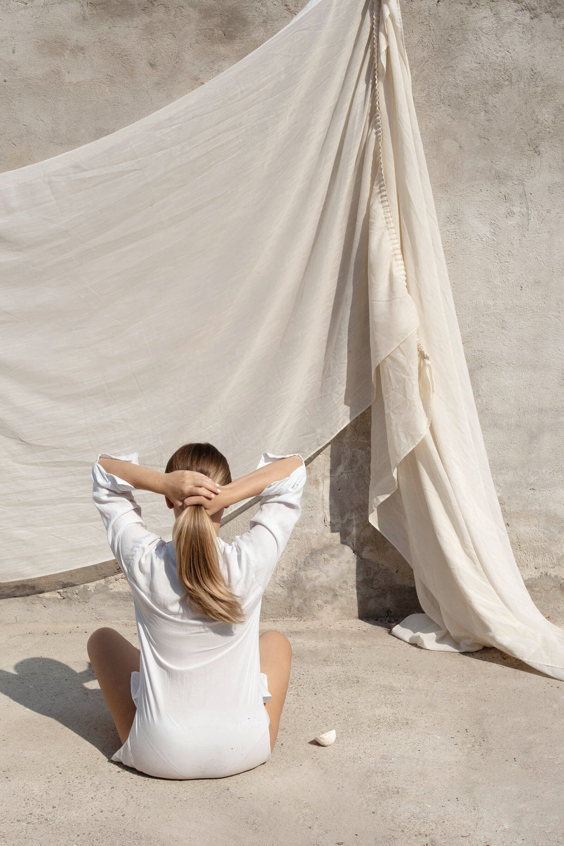 The Quiet Power of Affirmation