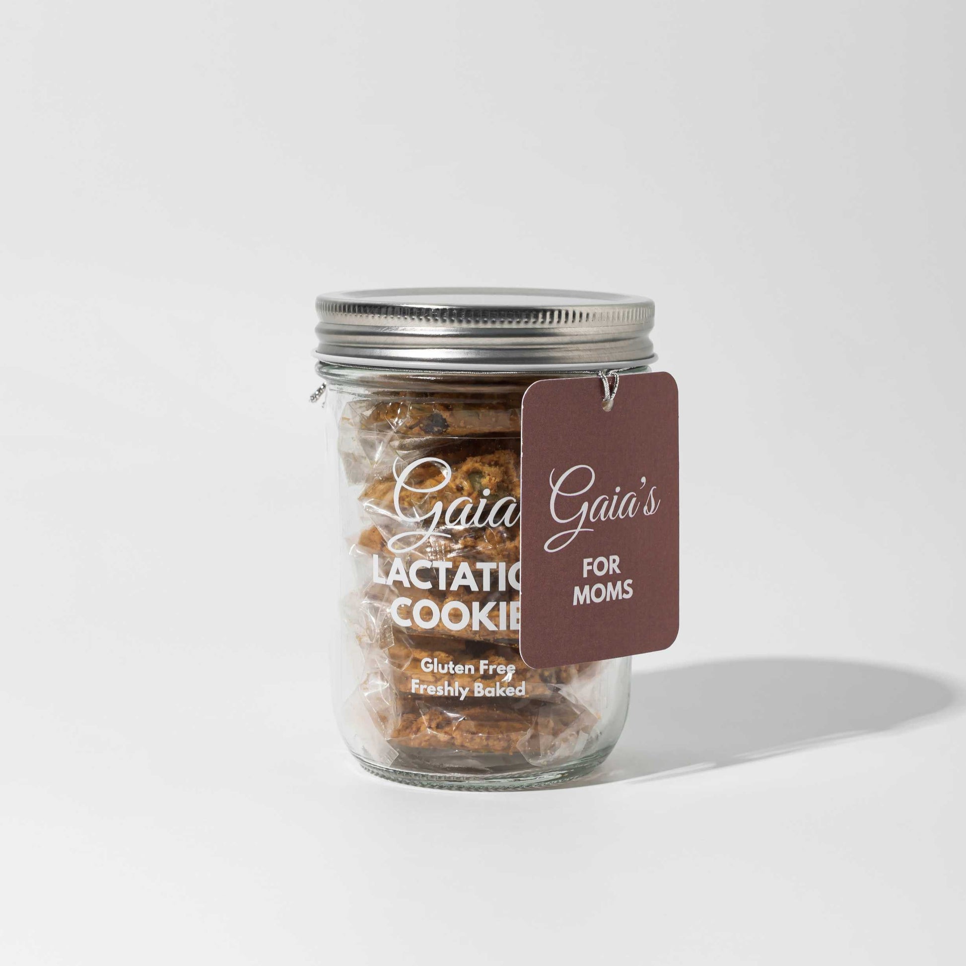 Gaia's Lactation Cookies