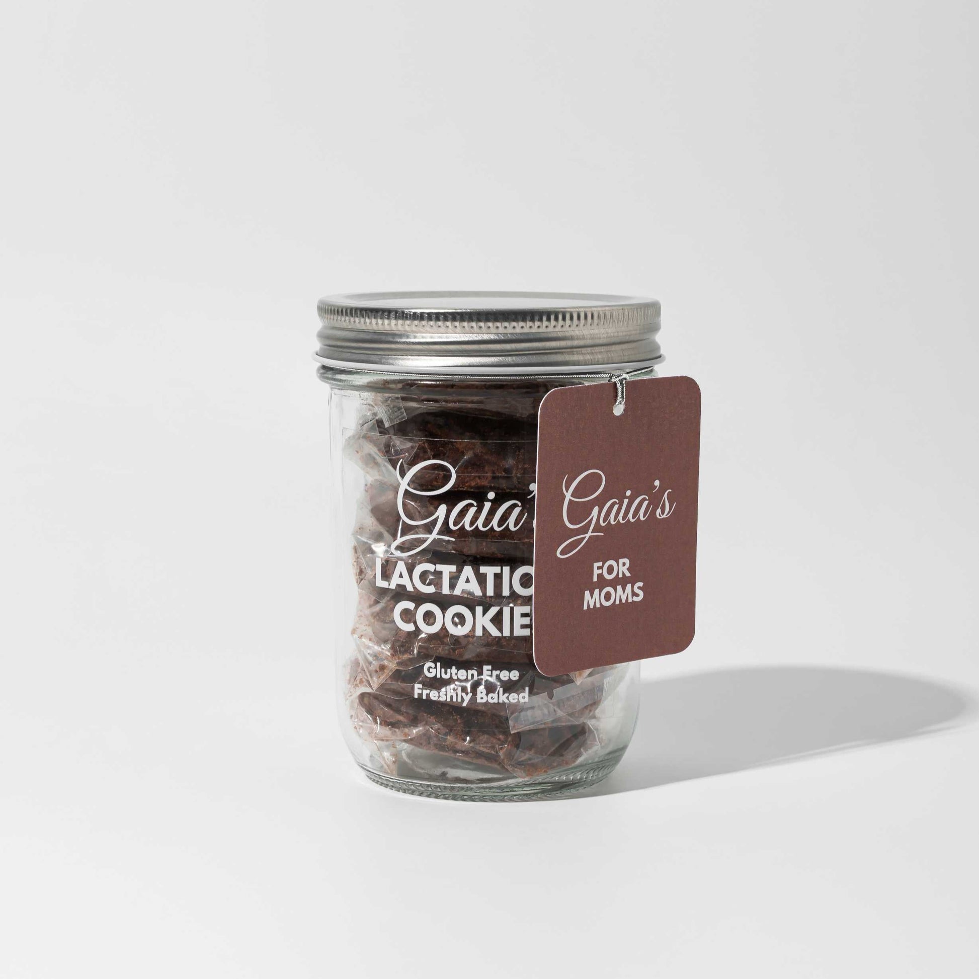 Gaia's Lactation Cookies