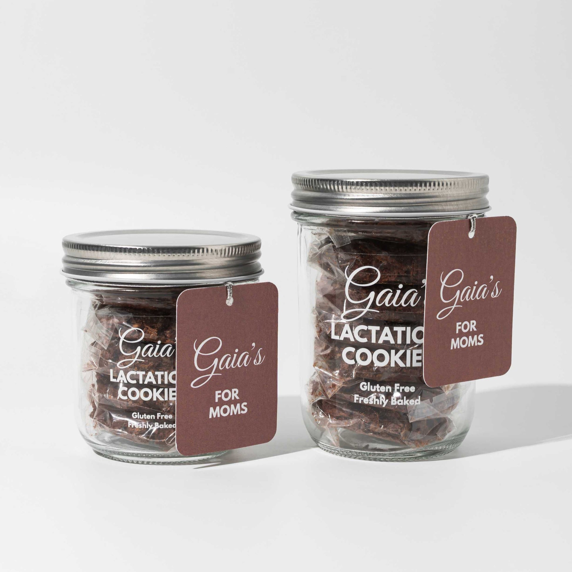 Gaia's Lactation Cookies