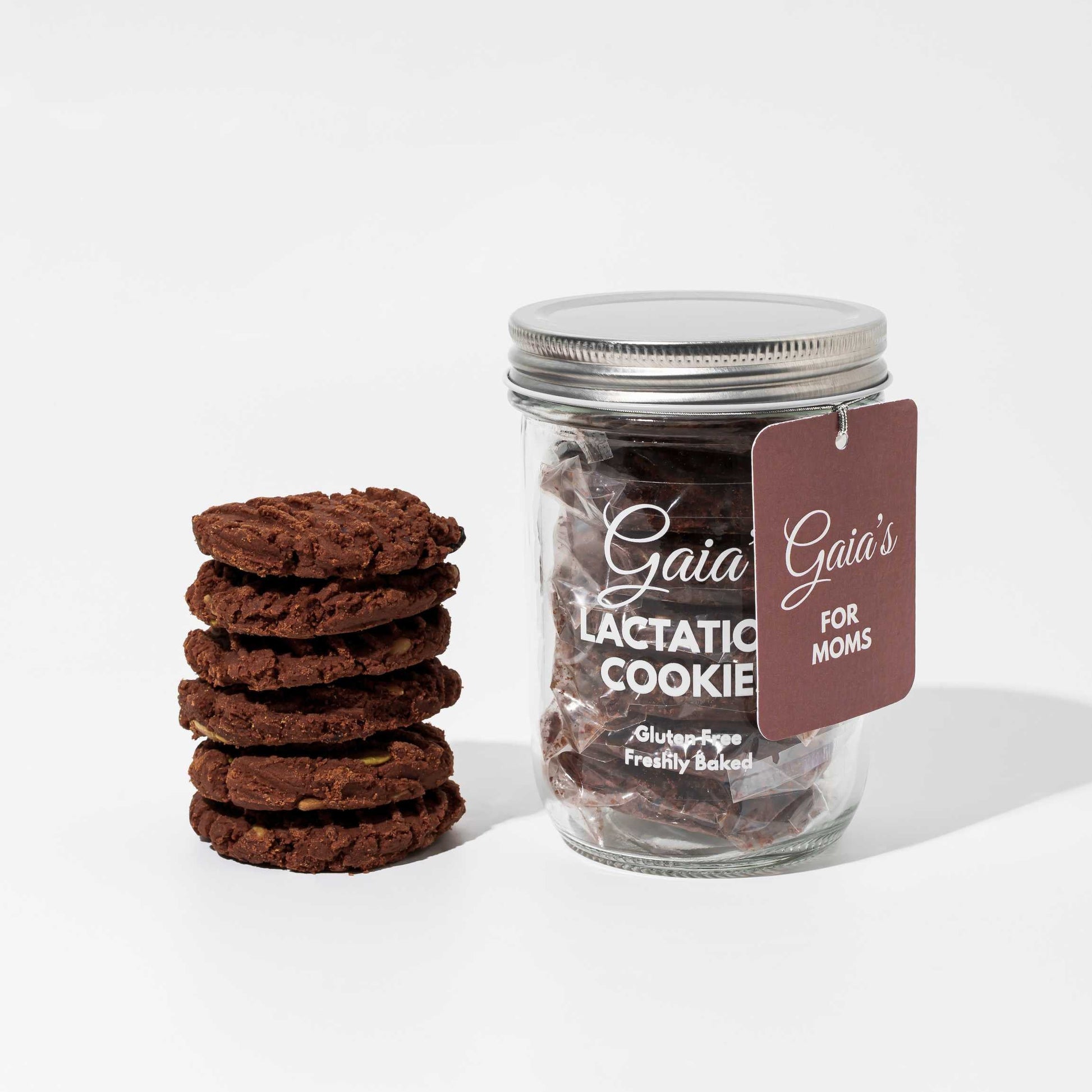 Gaia's Lactation Cookies